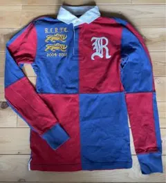 RUGBY  by RALPH LAUREN ラガーシャツ　XS