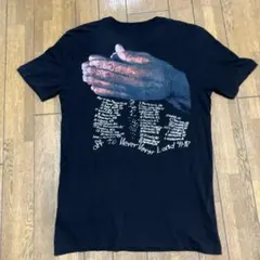 メタリカＴシャツOff To Never Never Land Tee