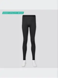 エアリズム レギンス