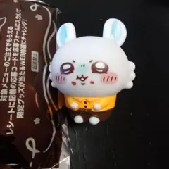 ちいかわ ココス モモンガ
