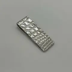 Vintage Tiffany　シルバー　ハニカム型押し マネー クリップ希少品 楽天市場】マネークリップ ティファニー 中古の通販