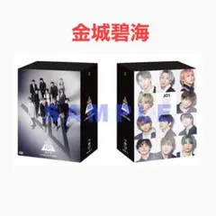 JO1 DVD