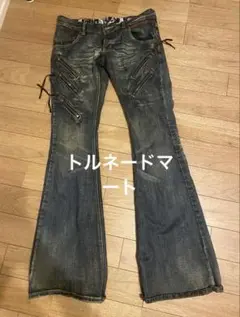 トルネードマート デニム