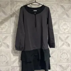 mille ferme マタニティ 授乳服 ワンピースのサムネイル