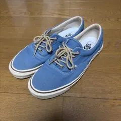 vans ネイビー