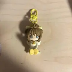 カードキャプターさくら サンリオキャラクターズスペシャルコラボマスコット