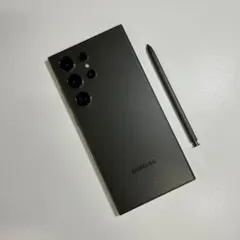 超美品 512GB Galaxy S23 Ultra ブラック SIMフリー - メルカリ
