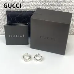 2026年最新】Gucci ピアス フープの人気アイテム - メルカリ