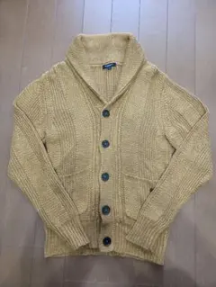 バーバリー カーディガン