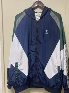 ずっと真夜中でいいのに。フード付きジャケット　温れ落ち度　ＸＬ