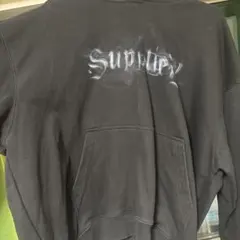 supplierフーディ