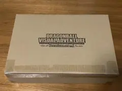 即日発送可】【伝票跡無し】ビジュアルアドベンチャー ドラゴンボール