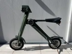 kkkkmmmmさん専用　BLAZE SMART EV 値下 BLAZE SMART EV(ブレイズ スマートEV) BLAZE(ブレイズ) 電動