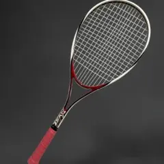 ミズノ XYST 　MIZUNO ソフトテニス　ラケット　ジスト　t1 貴重