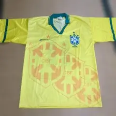 2025年最新】ブラジル代表ユニフォームの人気アイテム - メルカリ