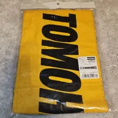 大関友久　ファンフェスマフラータオル　ソフトバンクホークス