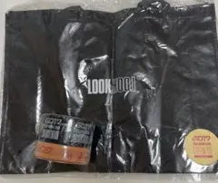 GOT7 2018 WORD TOUR official goods