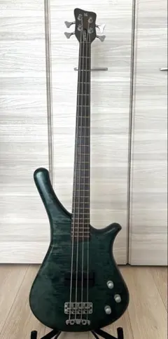 Warwick Fortress One Made in Germany ベースのサムネイル