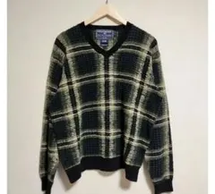 ポロスポーツ ニット