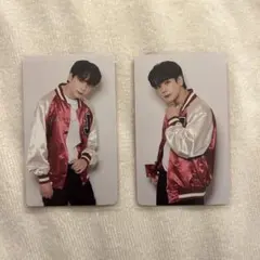 JO1 LAPOSTA ラポスタ 豆原一成 トレカ