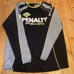 2026年最新】PENALTY ピステ・ウィンドブレーカーの人気アイテム