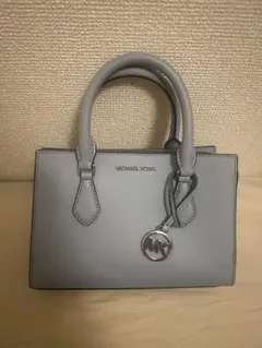 MICHAEL KORS ハンドバッグ ショルダーバッグ ブルー