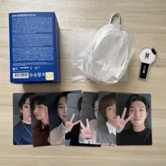 BTS ARMY MEMBERSHIP GIFT V6セット
