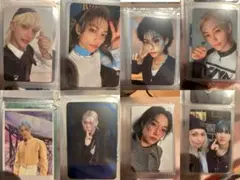 Straykids フィリックス 封入トレカ まとめ売り