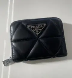 PRADAコインケース