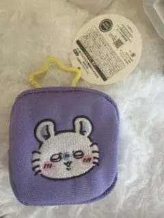 モモンガ　アミューズメント限定ポーチ　未使用