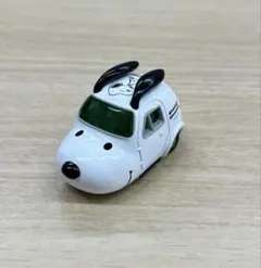【スヌーピーミュージアム東京限定】オリジナルドリーム トミカ SNOOPYのサムネイル