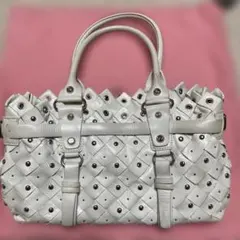 FRANCESCO BIASIA ハンドバッグのサムネイル