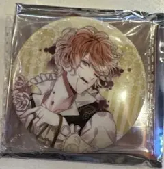 2025年最新】逆巻シュウ 缶バッジの人気アイテム - メルカリ