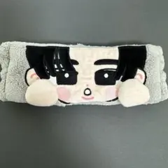 SnowMan 目黒蓮 Rays ヘアバンド