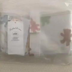 ジェラートピケオムツ替えシート