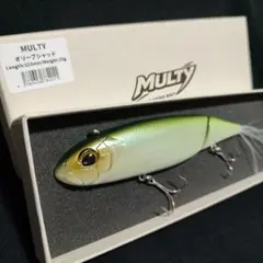 ぺいフォワード　レヴォニック　モルティー ペイフォワード モルティー MULTY レヴォニック - メルカリ