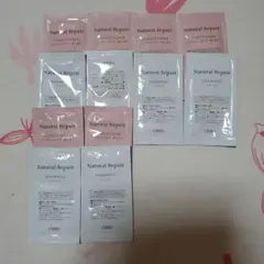 オルビスサンプル