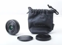 Panasonic LUMIX G 14mm F2.5 ASPH. H-H014のサムネイル