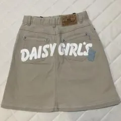 DAISY LOVERS デイジーラバーズ　アジャスター付　スカート　150のサムネイル