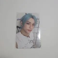 straykids skz スキズ トレカ 樂-star フィリックス ピリ