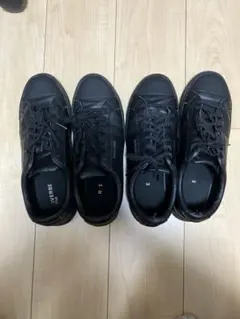 CONVERSE NEXSTAR210 27.5cm 1CC656 2足セット