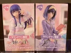 2025年最新】ぬーどるストッパーフィギュア アイ ラウンドワンの