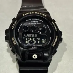 g-shock mini gmn 691 CASIO カシオ