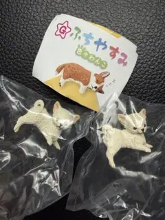 チワワワールド 犬 チワワ 天使 フィギュア マスコット - メルカリ