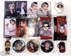 THE RAMPAGE 与那嶺瑠唯 グッズ まとめ売り