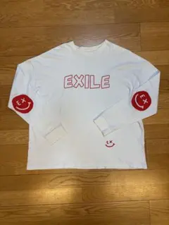 EXILE RISINGSUN Tシャツ　新品！ 2026年最新】rising sun to the world tシャツの人気アイテム - メルカリ