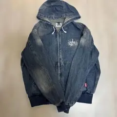 2025年最新】9090 Gジャン・デニムジャケットの人気アイテム - メルカリ