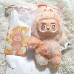 LABUBU energy HOPE 箱無し 2025年10月】labubu（その他コレクション、趣味）のおすすめ人気