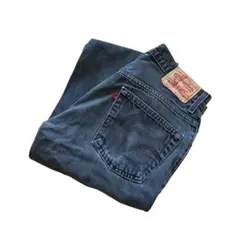 リーバイス Levis Fenom 505-0207M 32 fragment - メルカリ