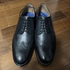 PS Paul Smith Collins ウィングチップ シューズ | Mercari